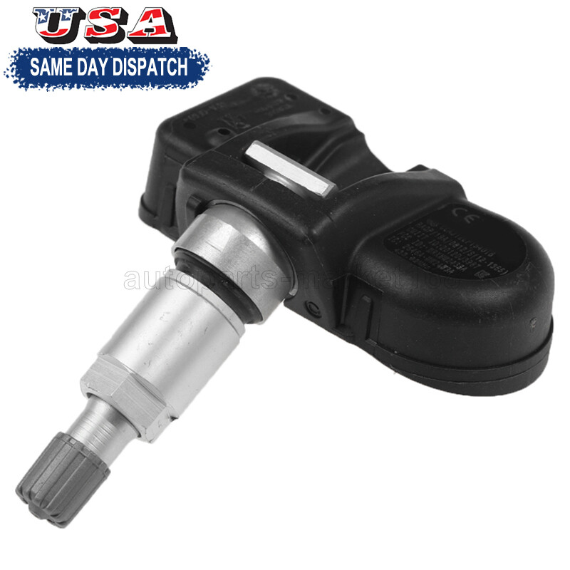 4PCS Tire Pressure Sensor TPMS Fits For MercedesBenz C250 C300 C350 E250 E350 eBay
