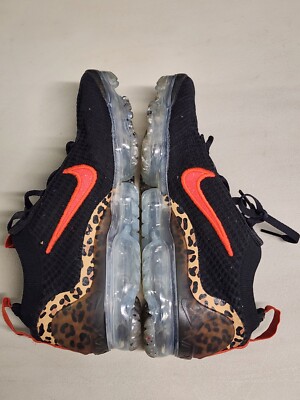 black leopard vapormax