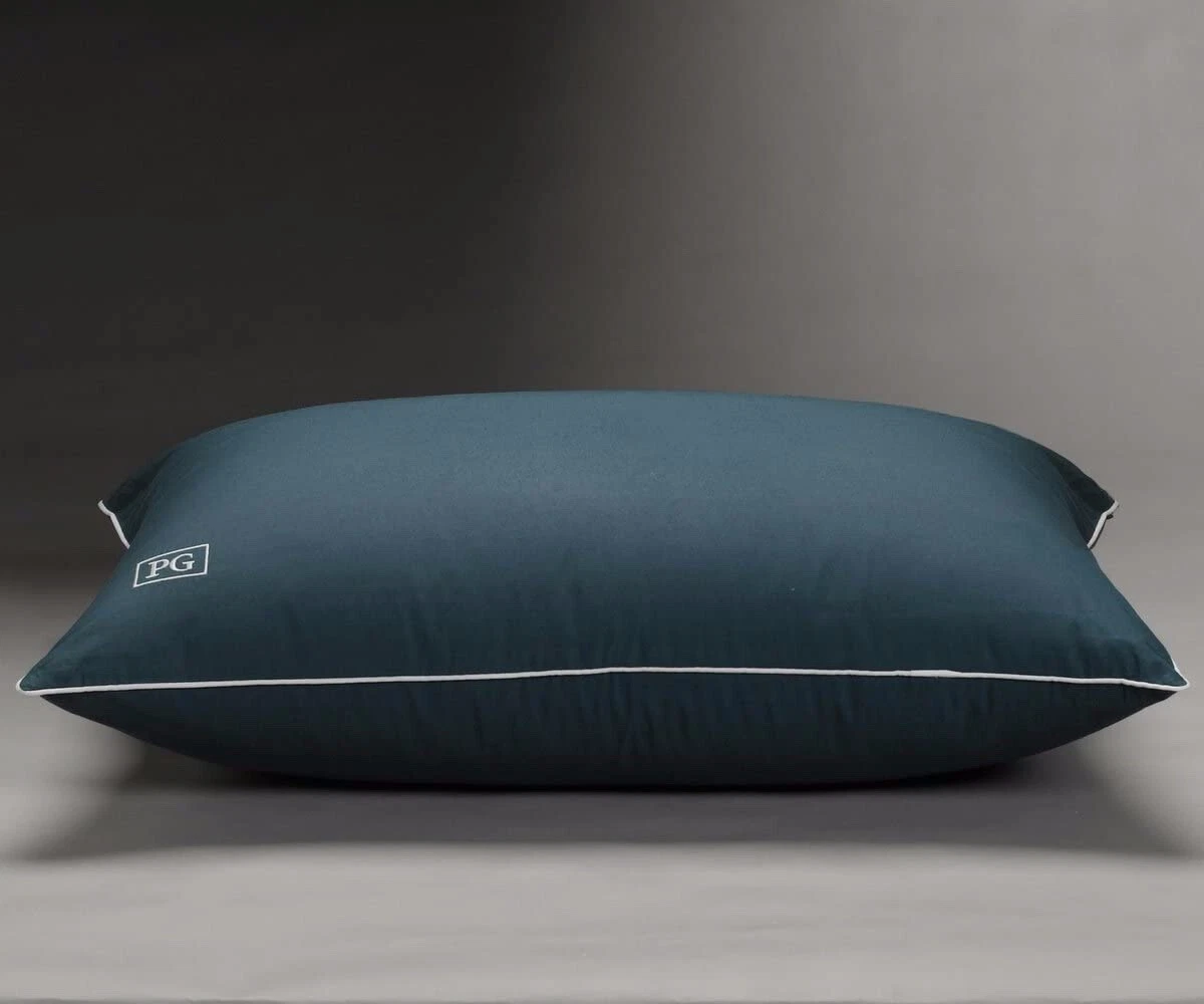 Pillow guy top down pillow