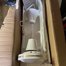 ULine H-5655 56" Industrial Ceiling Fan