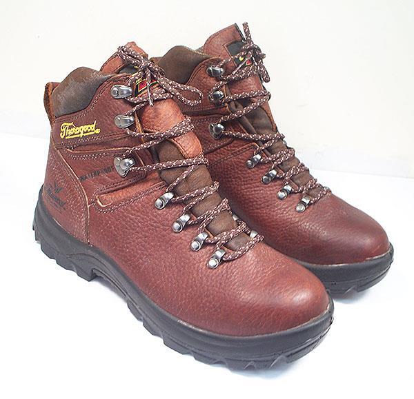Thorogood Men\'s 814-3266 Omni 6\