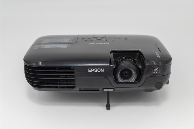 Epson EX5200 LCD Projector for sale 
