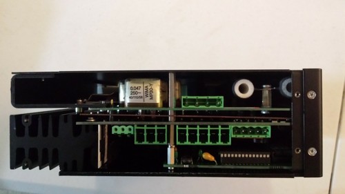 Atlas Copco QMM 340 15 Servo Controller - Picture 6 of 7