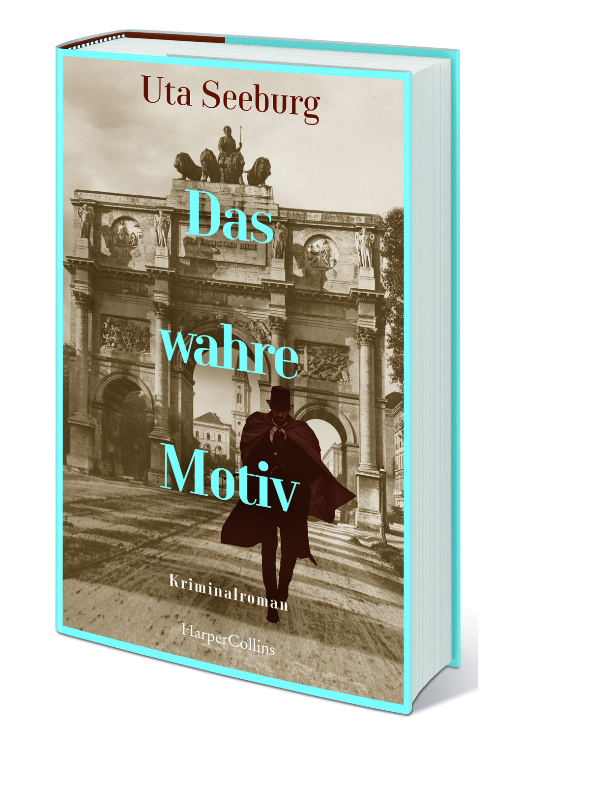 Thumbnail - Das Wahre Motiv Uta Seeburg