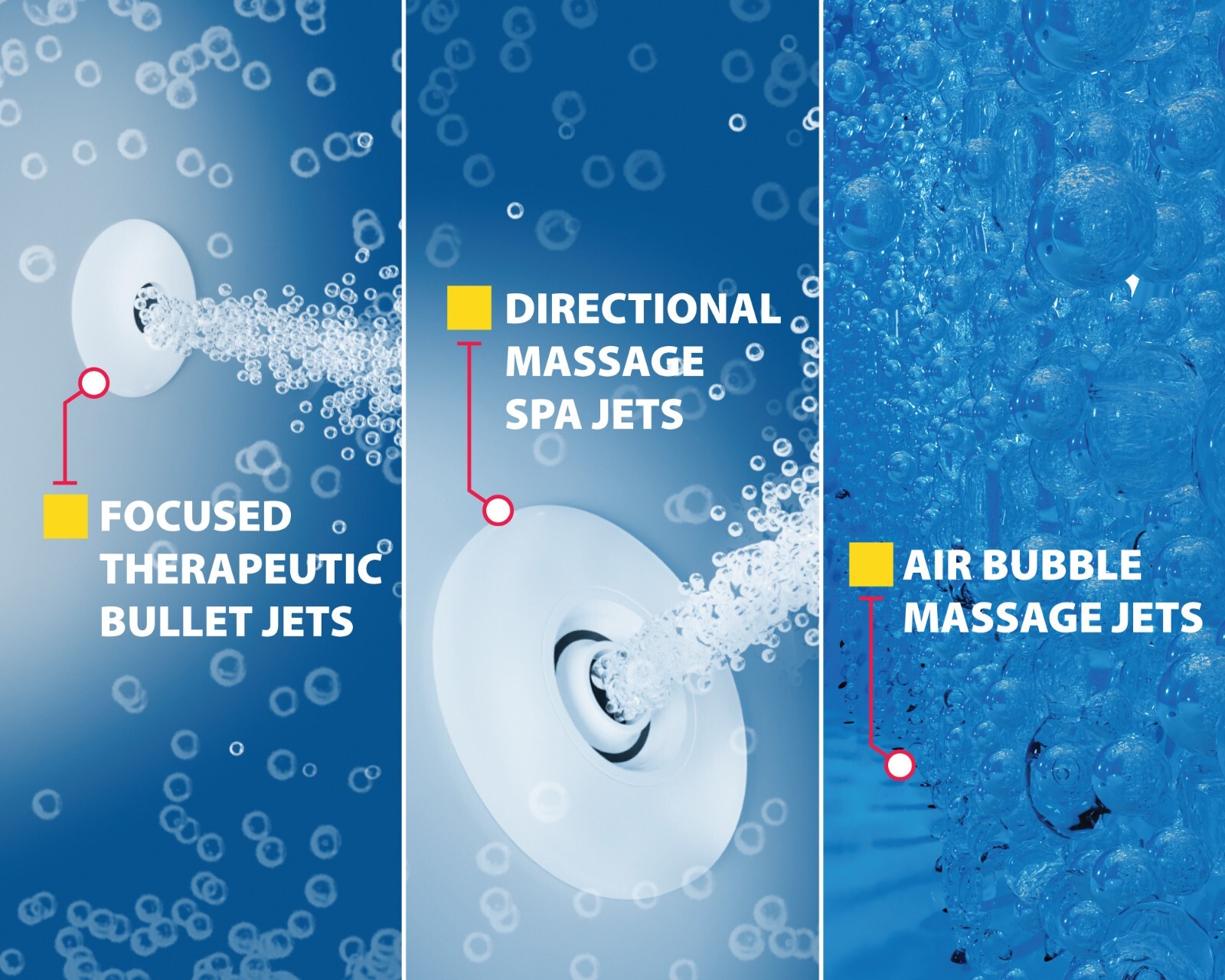 Meditub Walk-In 30x60 Left Drain Whirlpool & Air Jetted Bathtub, White - Chrome