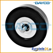 Idler/Guide Pulley, V-ribbed Belt DAYCO APV2558