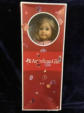 American Girl Kit Kittredge 1934 Original Box, Original Clothes