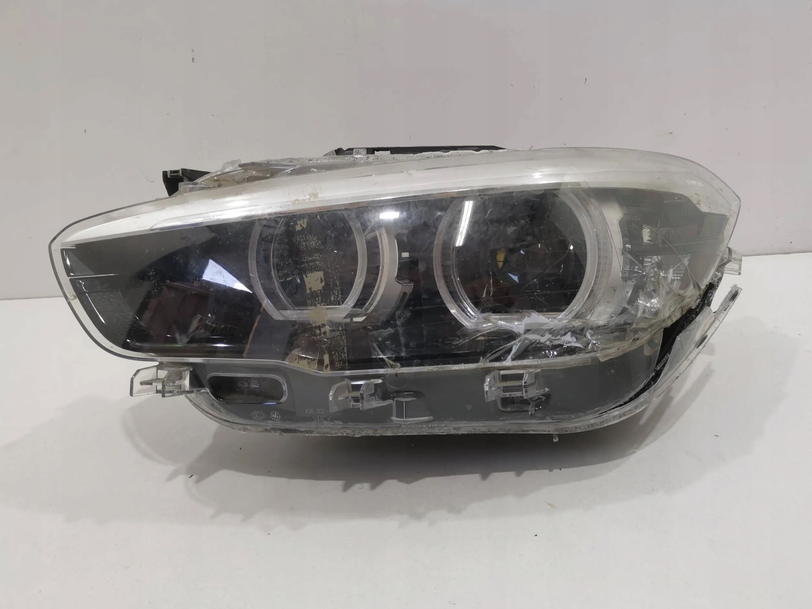 BMW 1 F20 Scheinwerfer LED links 8739571 online kaufen | eBay 