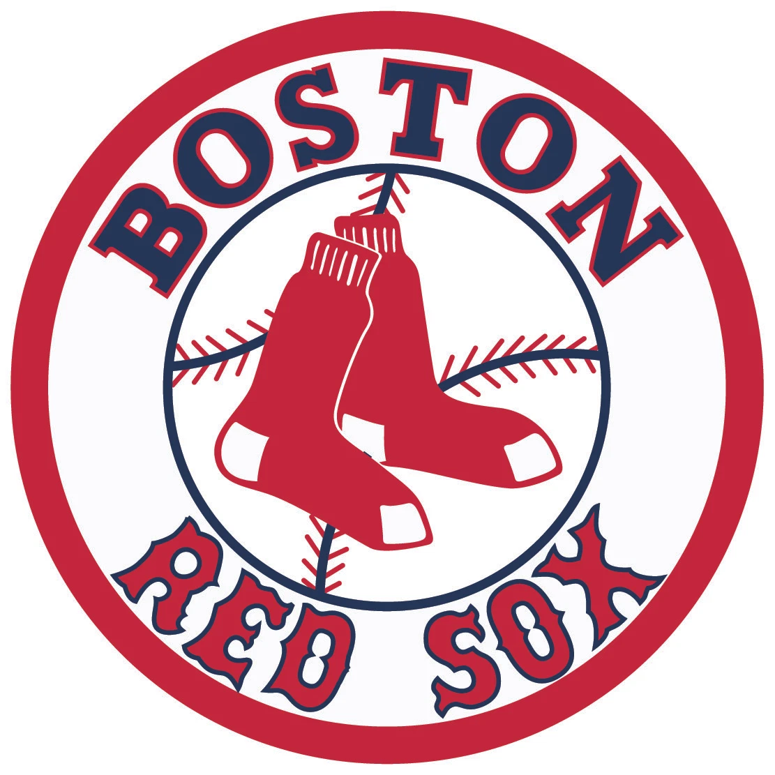 Fanático Del Deporte De Boston - España