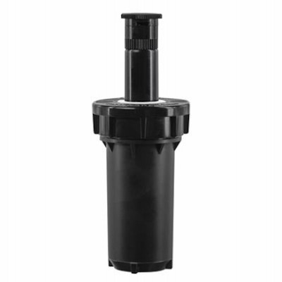 Pro Series Sprinklerkopf, druckgeregelt, Viertelmuster, 2 Zoll Pop-Up - 8034