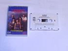 SEARCH Fenomena CASSETTE TAPE 1989 Hard Rock Heavy Metal Glam Made in Malaysia