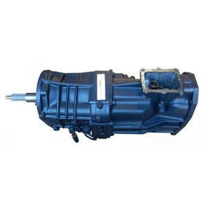 W56 '84-'89 Toyota 2.4L 4x4 Manual Transmission