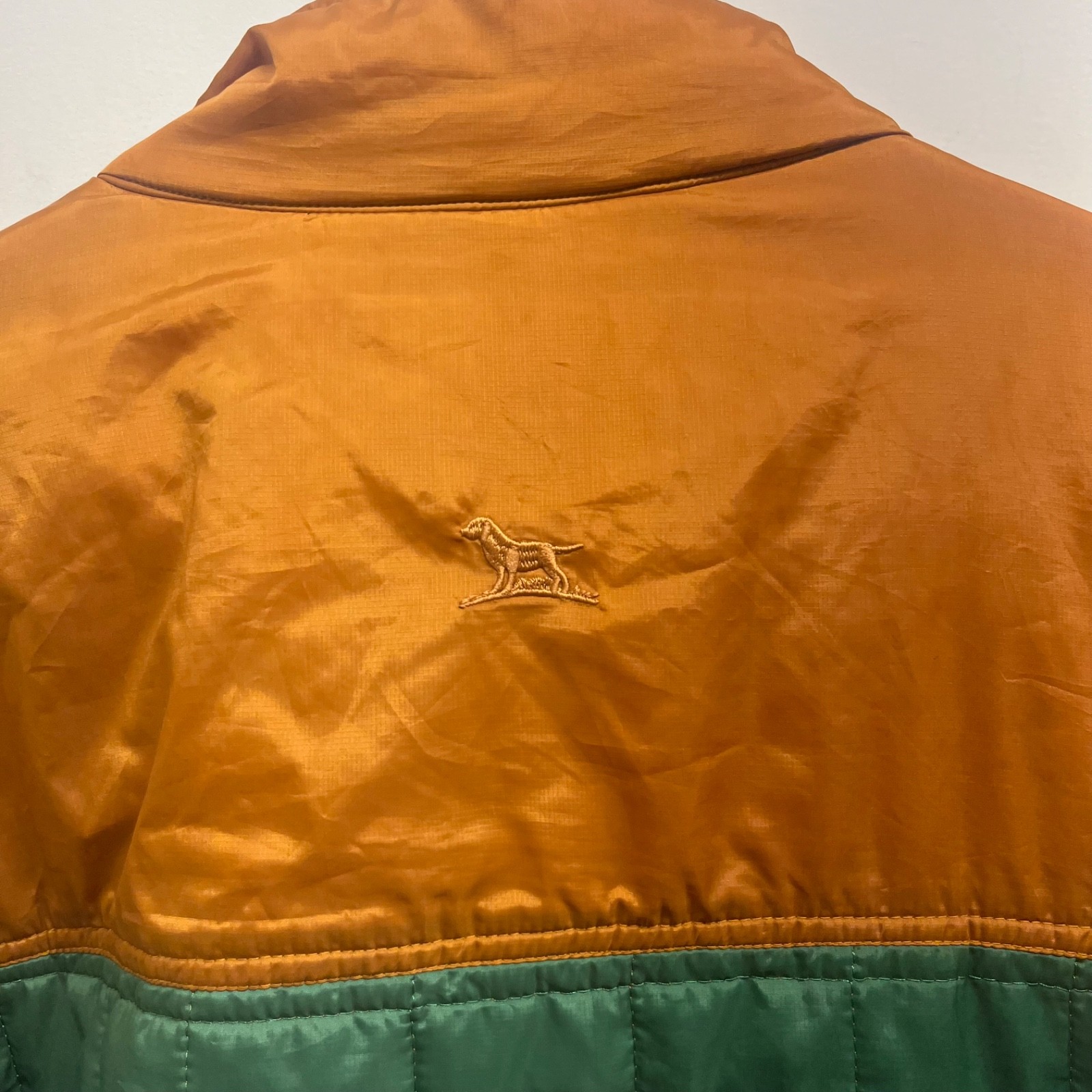 Over Under Wind River PackLite Jacket “Forest Bio… - image 9