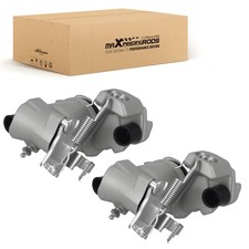 Bremssattel System Hinten Links + Rechts for Toyota Yaris P9 P13 343909 34mm