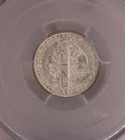 1944-S Mercury Dime-PCGS MS66 GENUINE BEAUTIFUL COIN — photo 5