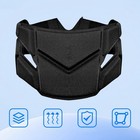 Sports Headband Football  Wrap Easy to Use Compact Headguard Headgear for Rugby