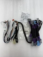 Fortin Thar-ONE-HON6 OEM-Style T-Harness for Select 2016+ Honda Push-to-Start