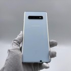 Samsung Galaxy S10 + Plus G975F/DS 512GB DUAL SIM Unlocked White Open Box Phone