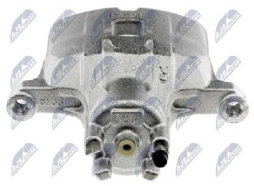 Original NTY Brake Caliper HZP-MS-007 For Citroën Mitsubishi Peugeot