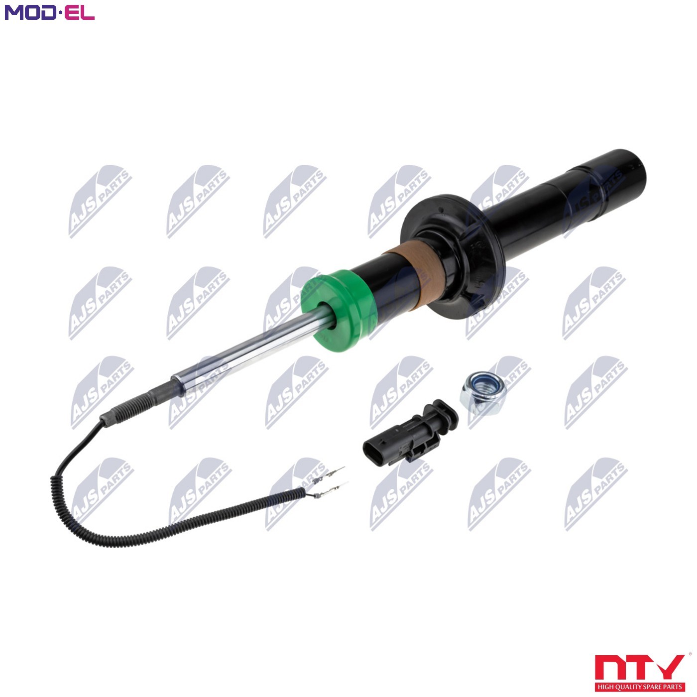SHOCK ABSORBER A-CH-034 FOR CADILLAC LGW 3.0L 6cyl CT6