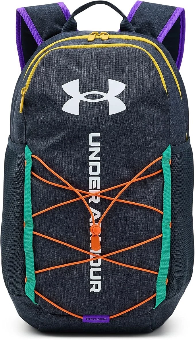 Under armour Multicolor Backpacks & Bags for Kids for sale | eBay Under armour Multicolor Backpacks & Bags for Kids for sale | eBay
