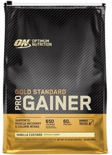 Optimum Nutrition Gold Standard Pro Gainer Pr...