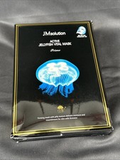 JM Solution Active Jelly fish Vital Mask Prim...