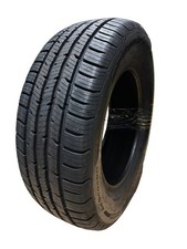 Bfgoodrich Advantage Control Bsw P 245 65 17 107t All Season Tire 29387
