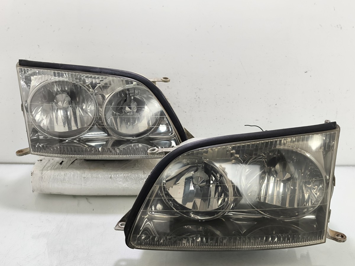 Toyota Celsior Lexus LS400 UCF20 UCF21 XENON HID Front Headlight