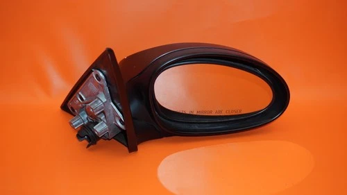 BMW 328 MIRROR RIGHT PASSENGER 2010 2011 2012 7119212 335 M-SPORT COUPE E92 OEM