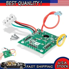 521218 521593 for Pentair Intellitouch/Easytouch Load Center SCQ Surge Board