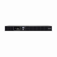 CyberPower OR1500LCDRM1U Smart App LCD UPS Systems - 1500VA/900W, 120 VAC