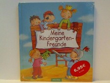 Meine Kindergarten-Freunde , Anaconda: