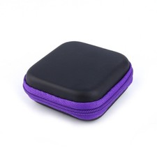 Hard Box Gadget Case Storage Pouch For Key Headphones Cable USB Data Line