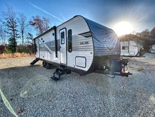 2026 Jayco Jay Flight SLX Double Axle 262RLS