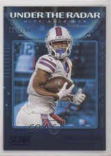 2020 Score Under the Radar Showcase /100 John Brown #UR-JB 1u6