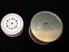 Vintage Birthday Cake Tin Container By Russ — photo 9