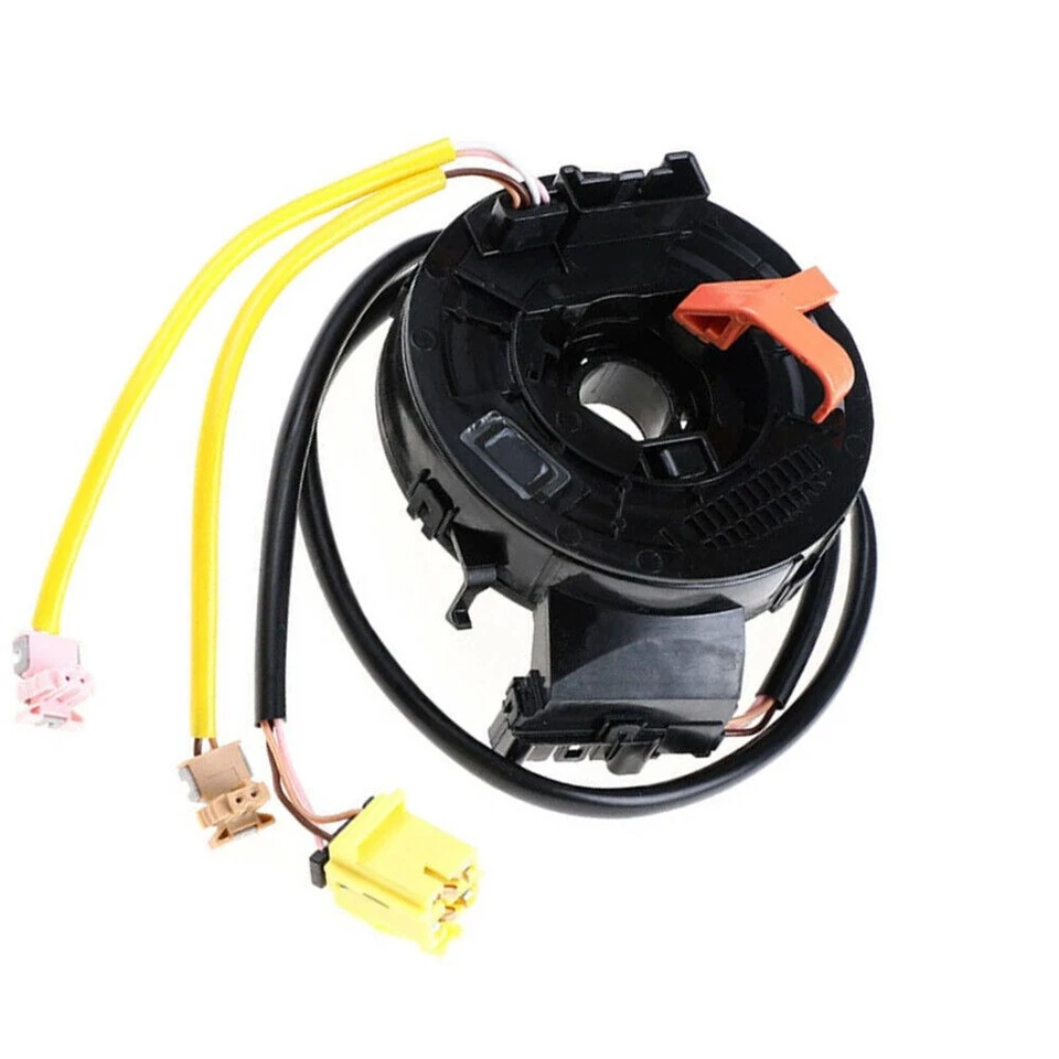 CLOCK SPRING 25966963 FOR Cadillac Escalade ESV 2007, 2008 - Image 3 of 4