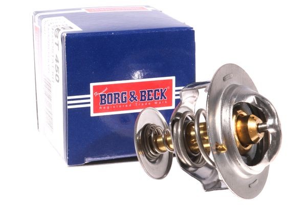 BORG & BECK BBT383 Coolant Thermostat Fits Ford Probe Ranger Mazda 2 3 6 Suzuki