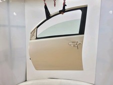 Porte avant et accessoires Daihatsu SIRION