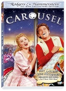 Carousel (Special Edition, 2 DVDs) von Henry King vo... | DVD | Zustand sehr gut