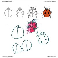 Jozef Dumoulin - This Body This Life - Vinyl Record - G3Z