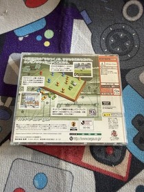 J.League Pro Soccer Club Tsukurou 2 Sega Saturn NTSC-J