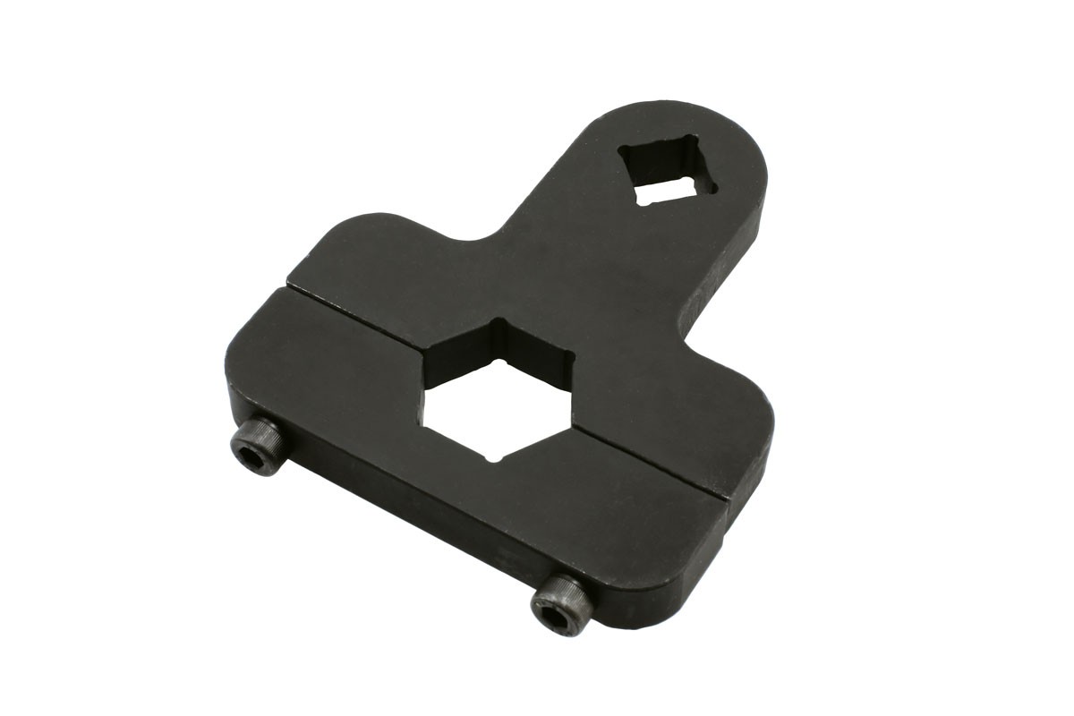 Laser Tools HGV Track Rod Nut Spanner - 34mm 9046