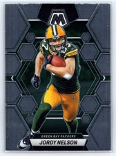 2023 Panini Mosaic #88 Jordy Nelson - Green Bay Packers
