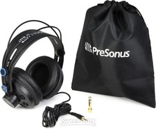 PreSonus HD7 Semi-open Monitoring Headphones