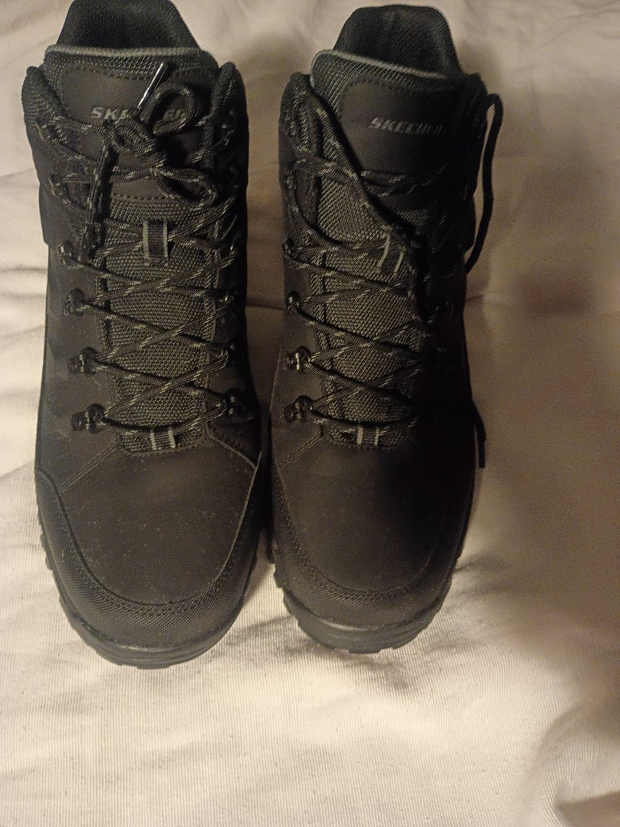 Skechers Waterproof Waterproof Size 12