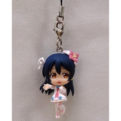 Umi Sonoda Love Live! Movie M Prize Ichiban Kuji Premium Strap Japan T451