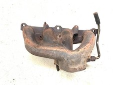 VW Golf 2 1.3L NZ Abgaskrümmer Krümmer Auspuff 030129587J ORIGINAL