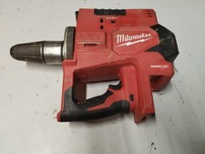 102 Milwaukee uponor M 18 ONEBLPXPL Akku Expander Rohr Aufweiter
